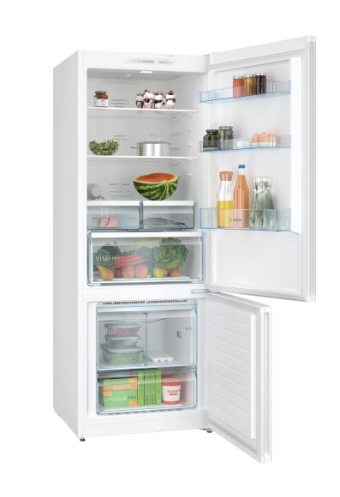 Bosch KGN55VWE0N Serie 4 Alttan Donduruculu Buzdolabı