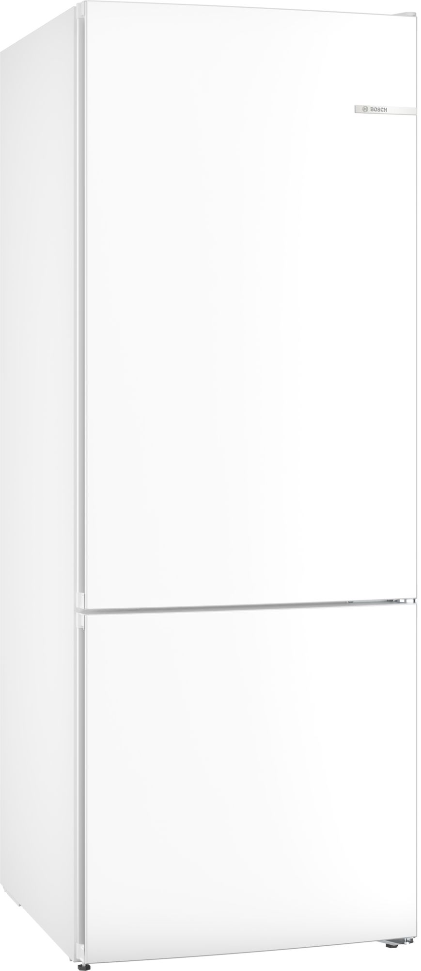 Bosch KGN55VWE0N Serie 4 Alttan Donduruculu Buzdolabı