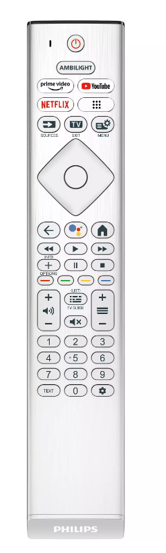 Philips 50PUS8548 4K Ultra HD 50