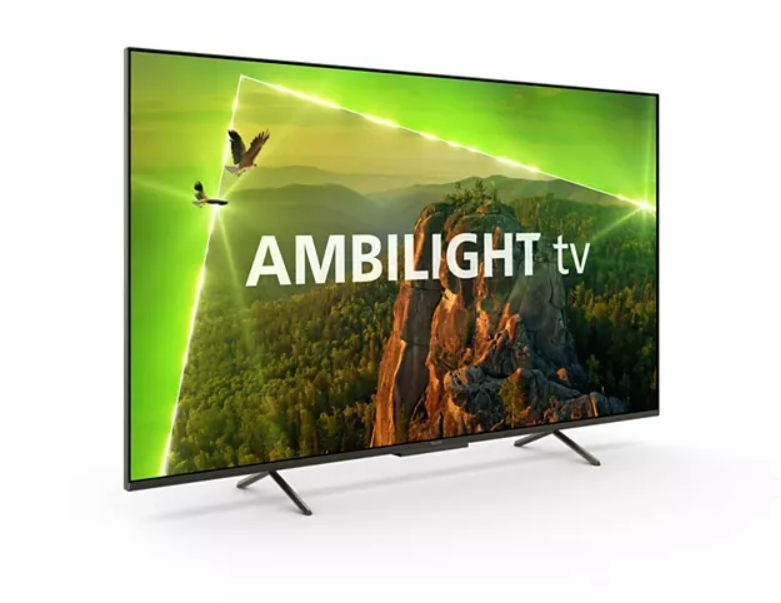 Philips 55PUS8118 4K Ultra HD 55