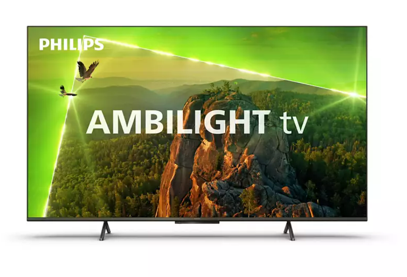 Philips 55PUS8118 4K Ultra HD 55