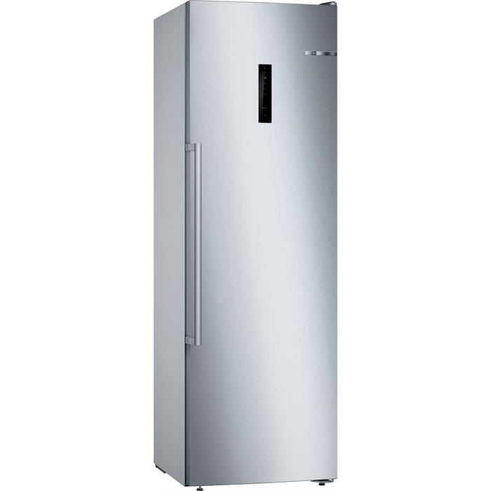Bosch GSN36VIE0N 7 Çekmeceli Derin Dondurucu