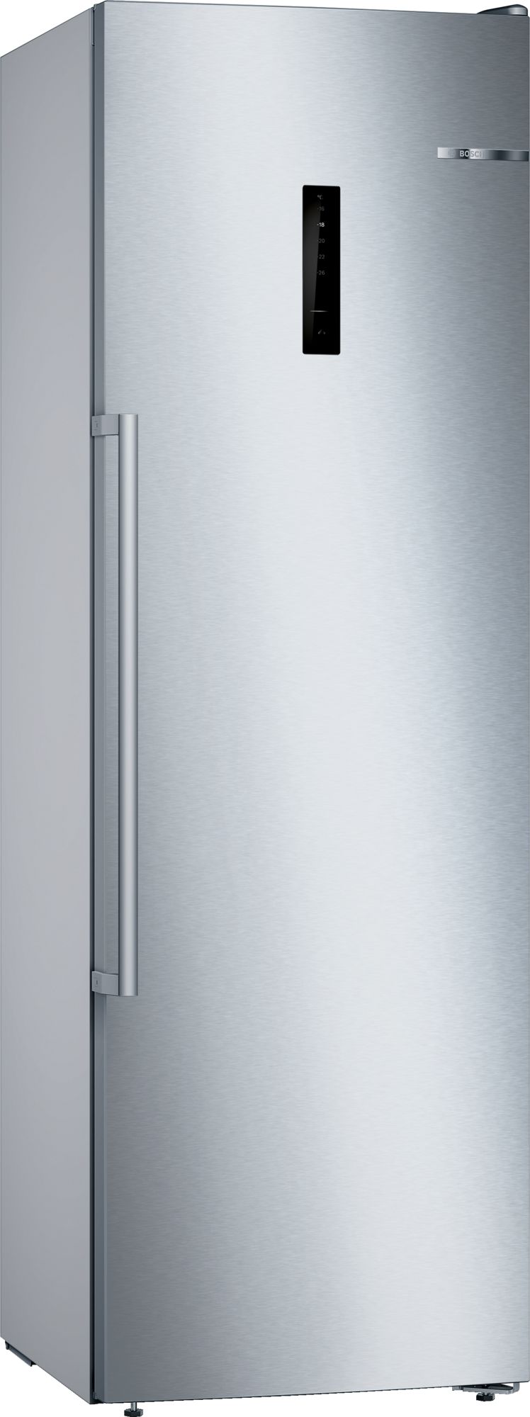 Bosch GSN36VIE0N 7 Çekmeceli Derin Dondurucu