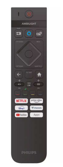 Philips 50PUS8349/62 50