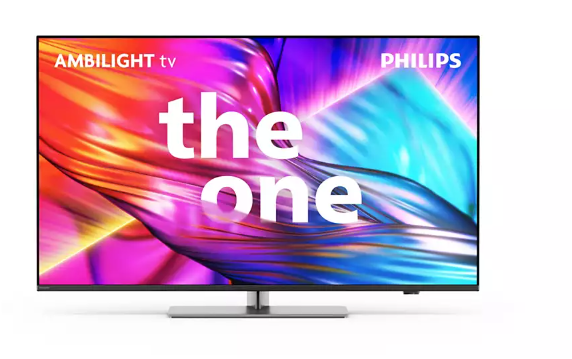Philips 55PUS8949 4K Ultra HD 55