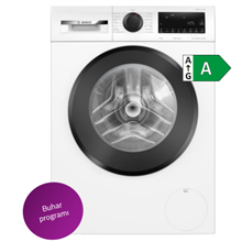 Bosch WGA242Z0TR 9  Kg 1200 Devir A Enerji Çamaşır Makinesi