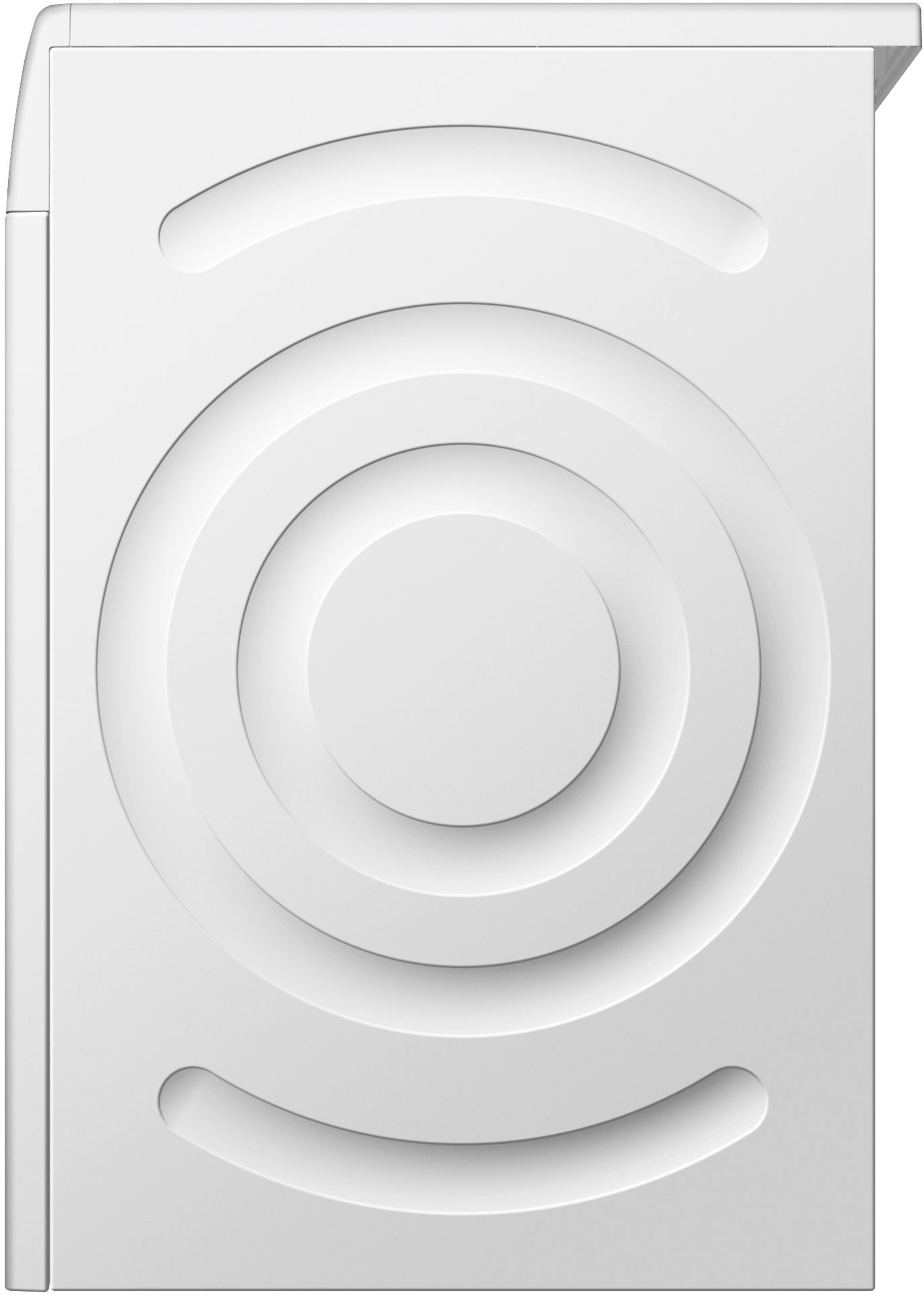 Bosch WQG25100TR 10 kg Çamaşır Kurutma Makinesi
