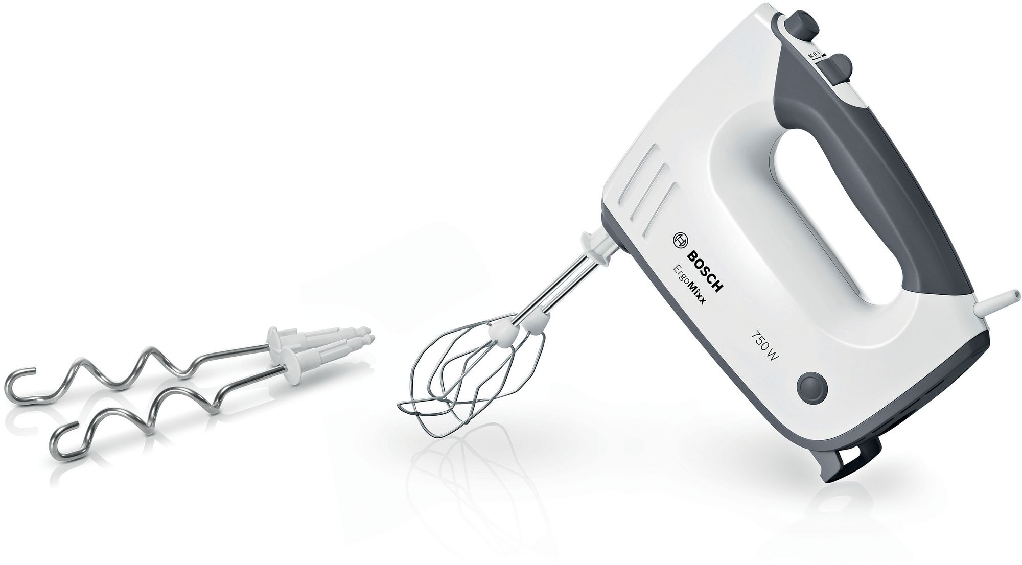 Bosch MFQ37400 750 W Mikser