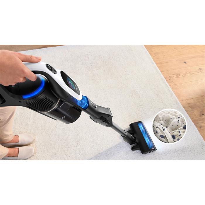 Bosch Unlimited Serie 10 BCS1041WAC Şarjlı Süpürge