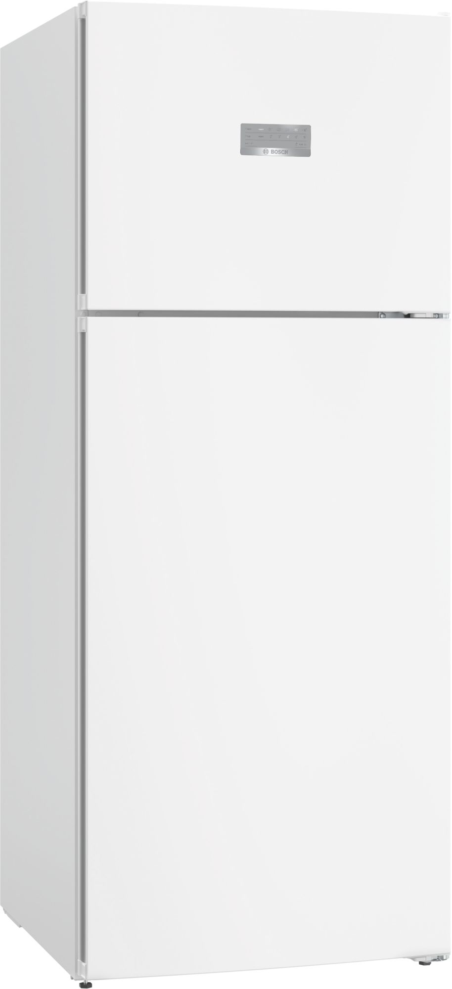 Bosch KDN76XWE0N Çift Kapılı No Frost Buzdolabı
