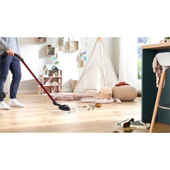 Bosch BGS7POW2 800 W Toz Torbasız Süpürge