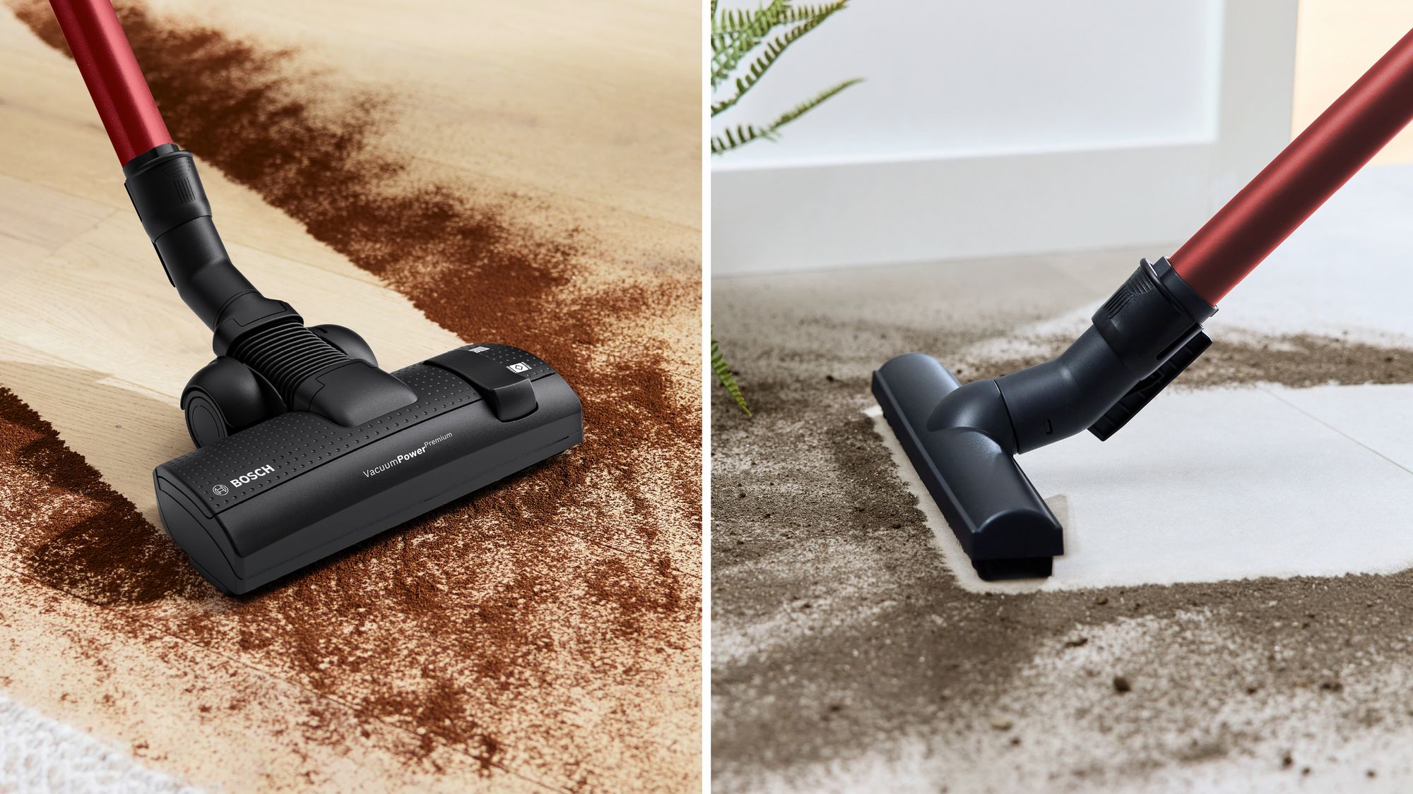 Bosch BGS7POW2 800 W Toz Torbasız Süpürge