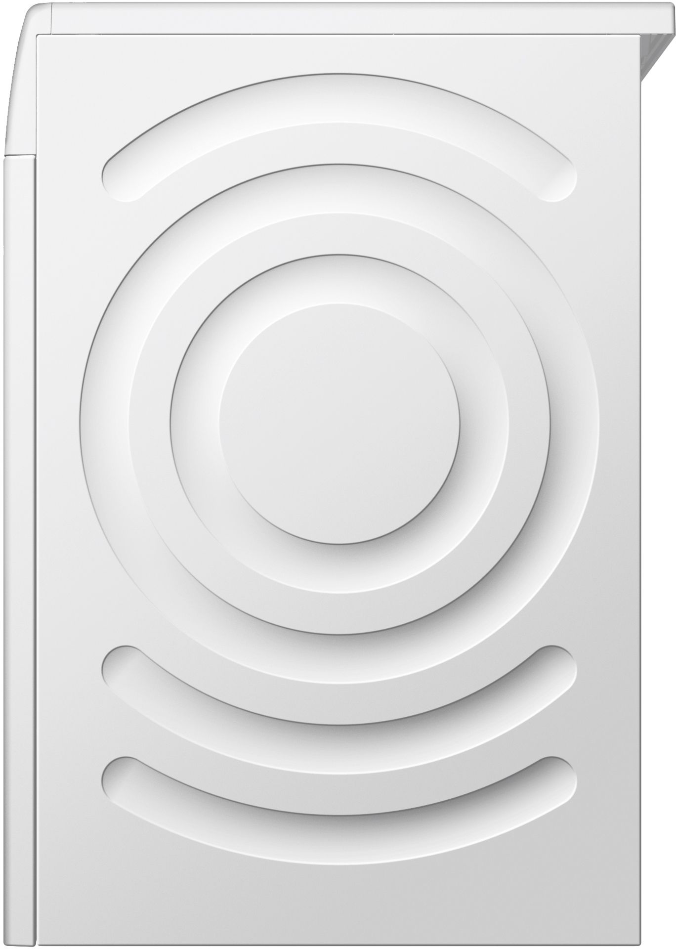 Bosch WGA244Z1TR 1400 Devir 9 kg Çamaşır Makinesi
