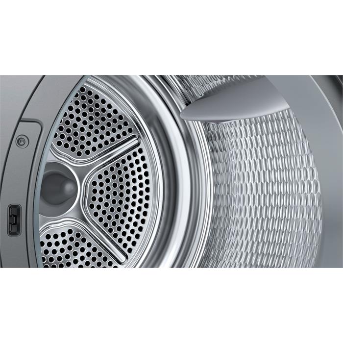 Bosch WQG2420RTR 9 Kg A++ Antrasit Çamaşır Kurutma Makinesi