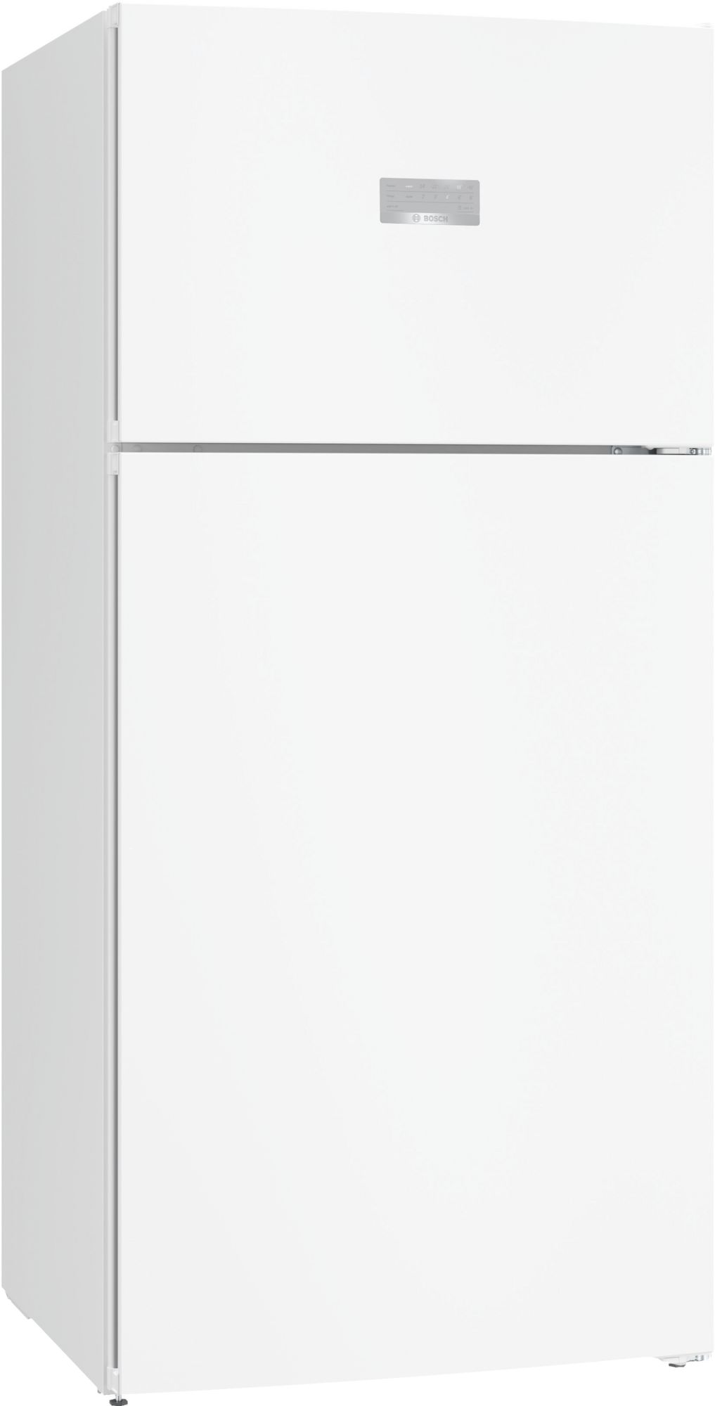 Bosch KDN86XWE0N Çift Kapılı No Frost Buzdolabı