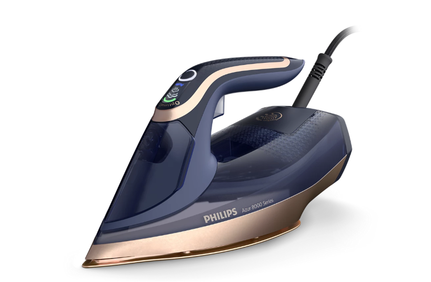Philips Azur 8000 Serisi DST8050/20 3000 W Buharlı Ütü