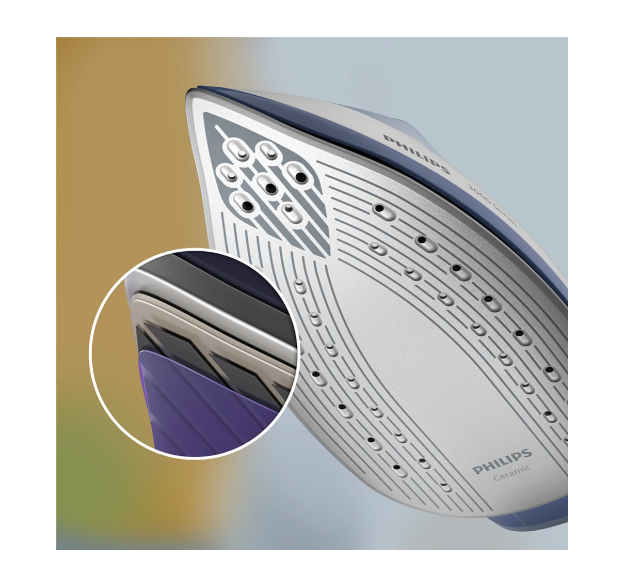 Philips 3000 Series PSG3000/20 2400 W Buhar Kazanlı Ütü