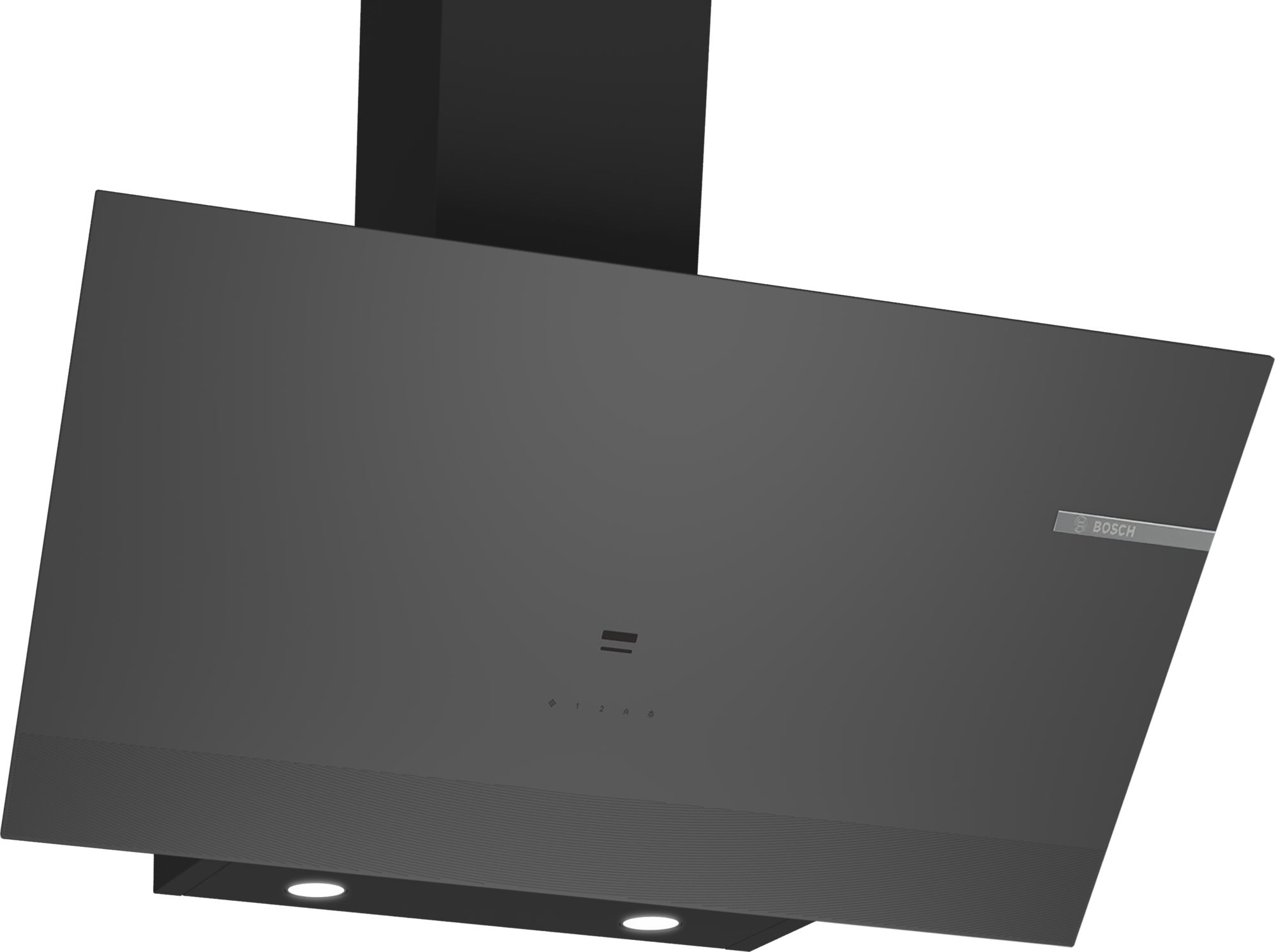 Bosch DWK97PJ70T Antrasit Duvar Tipi Davlumbaz