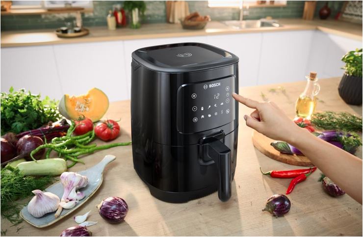 Bosch MAF240B0 Air Fryer