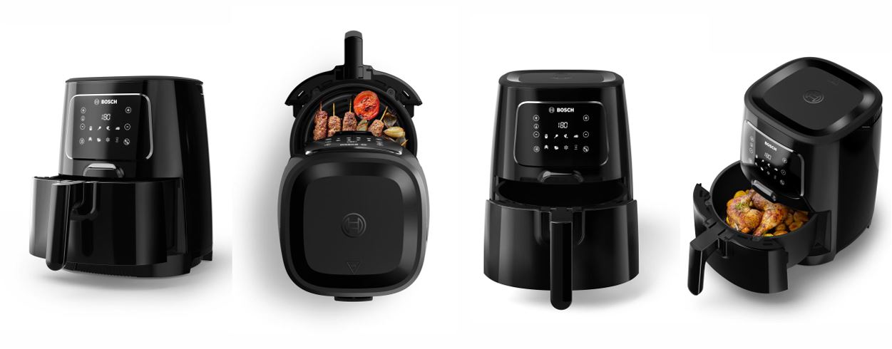 Bosch MAF240B0 Air Fryer