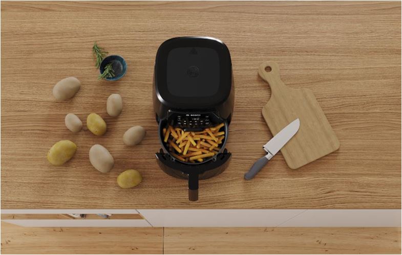 Bosch MAF240B0 Air Fryer