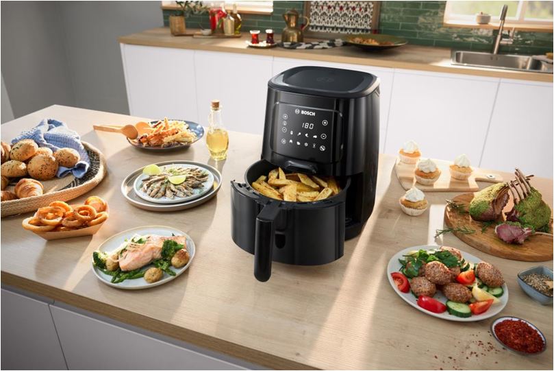 Bosch MAF240B0 Air Fryer