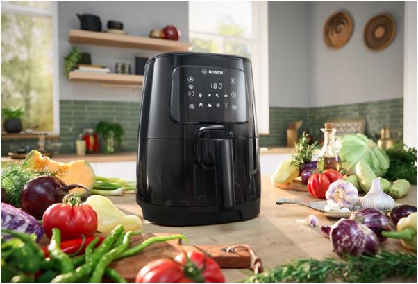 Bosch MAF240B0 Air Fryer