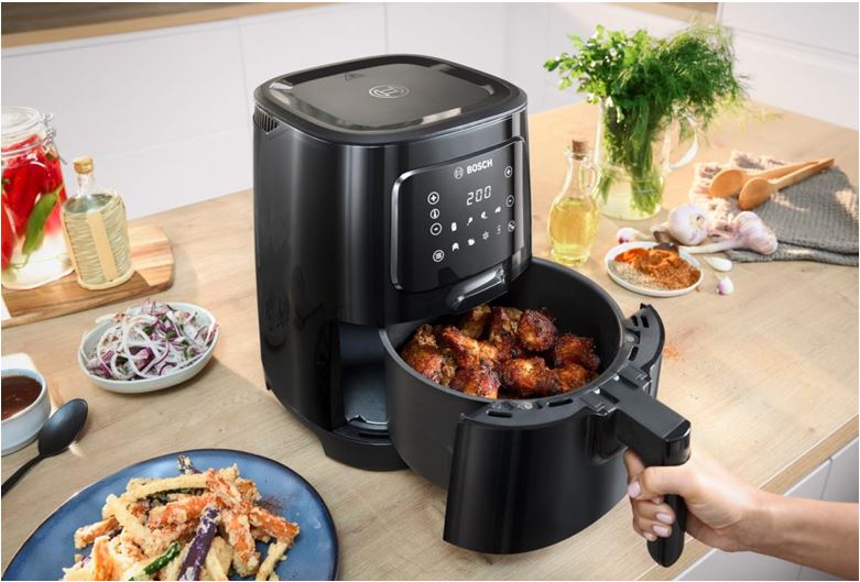 Bosch MAF240B0 Air Fryer