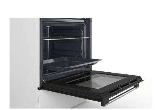 Bosch HXA663D21 Tam Boy Fırın