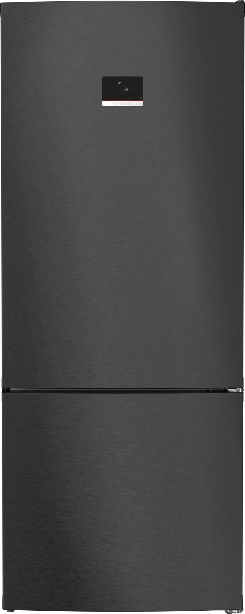 Bosch KGN76CXE0N Kombi No Frost Buzdolabı