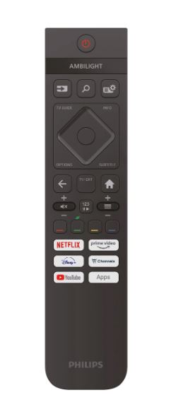 Philips 43PUS7009 4K Ultra HD 43