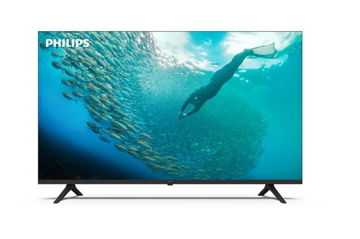 Philips 50PUS7009 4K Ultra HD 50