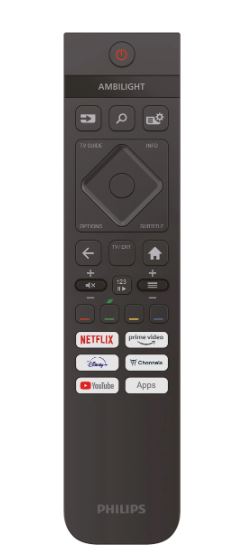 Philips 50PUS7009 4K Ultra HD 50