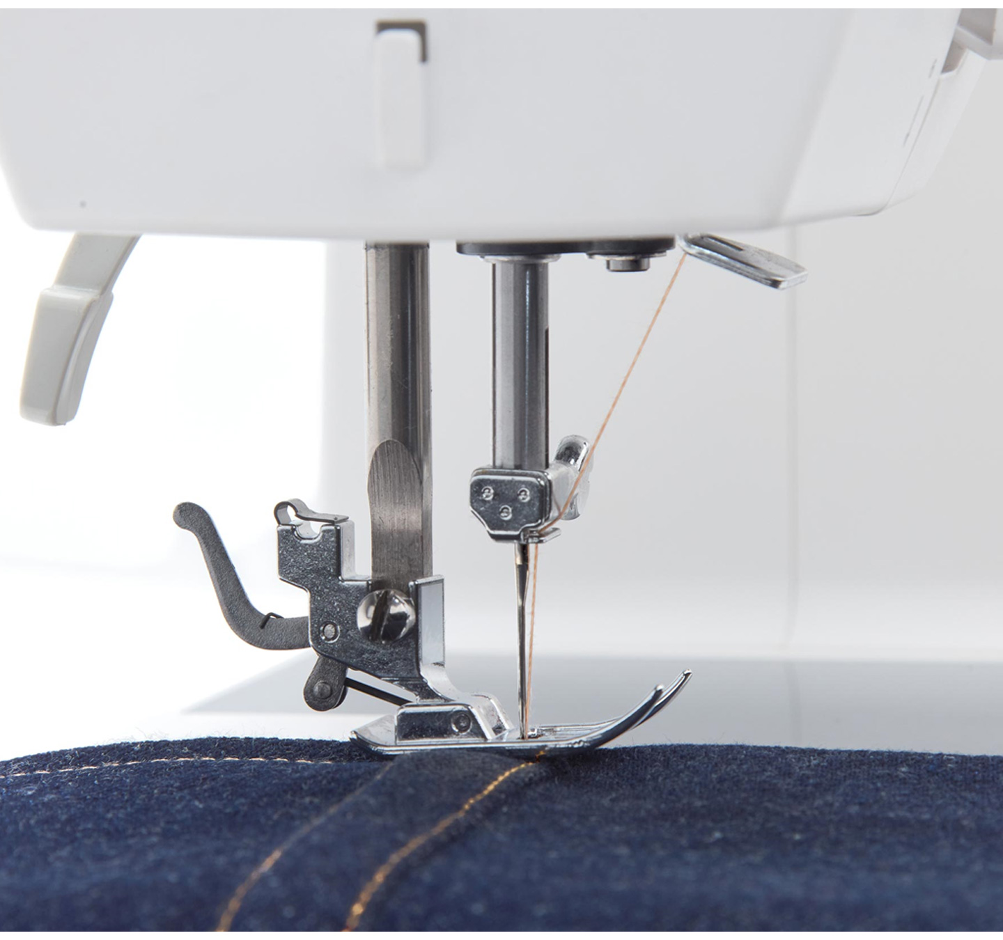 Singer HD4411 Prisma Dikiş Makinesi