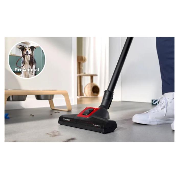 Bosch Serie 4 BGL41PET2H Proanimal 600 W Toz Torbalı Elektrikli Süpürge