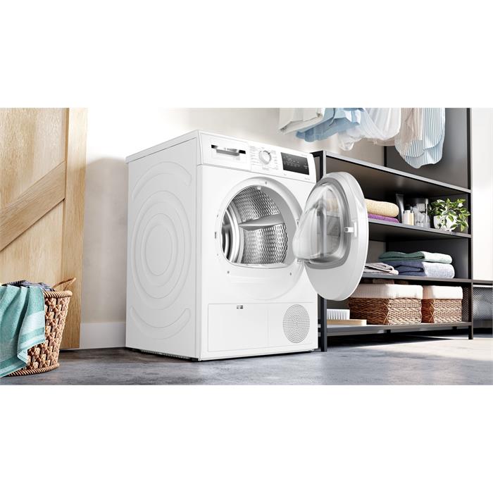 Bosch WTH22201TR 8 Kg A++ Isı Pompalı Kurutma Makinesi