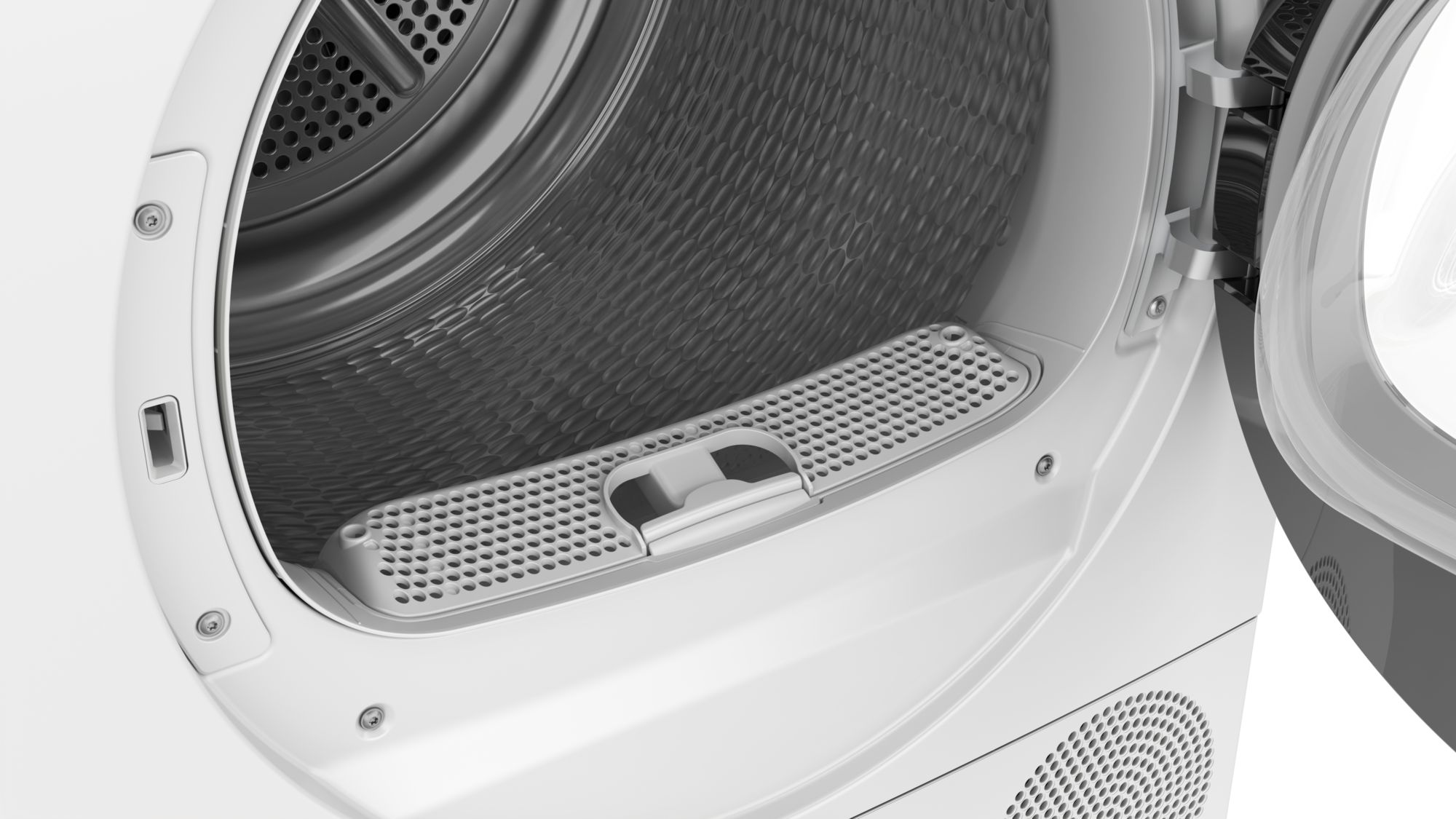 Bosch WTH22201TR 8 Kg A++ Isı Pompalı Kurutma Makinesi