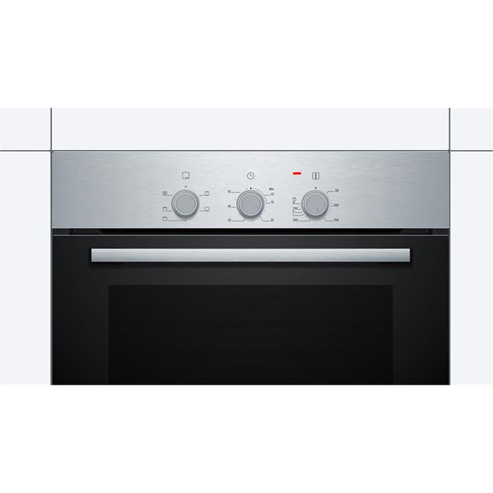 Bosch HBF011BR0T 66 lt Ankastre Fırın