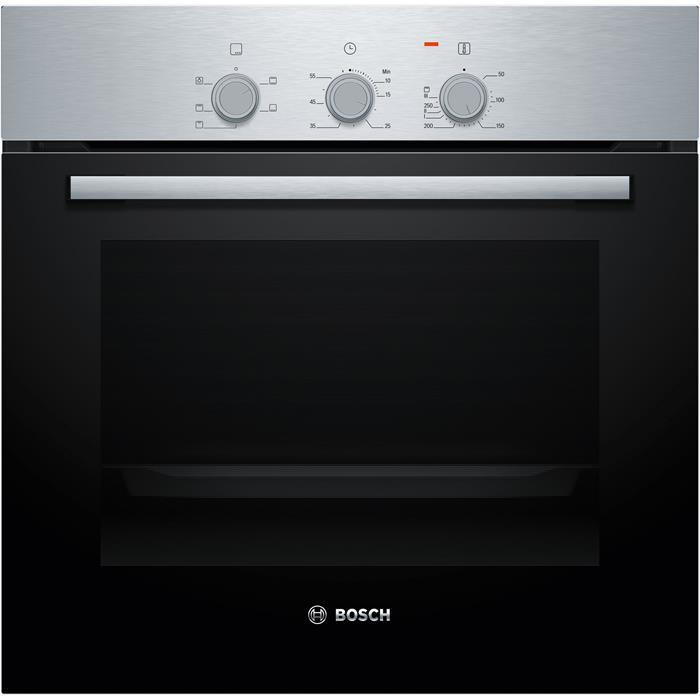 Bosch HBF011BR0T 66 lt Ankastre Fırın