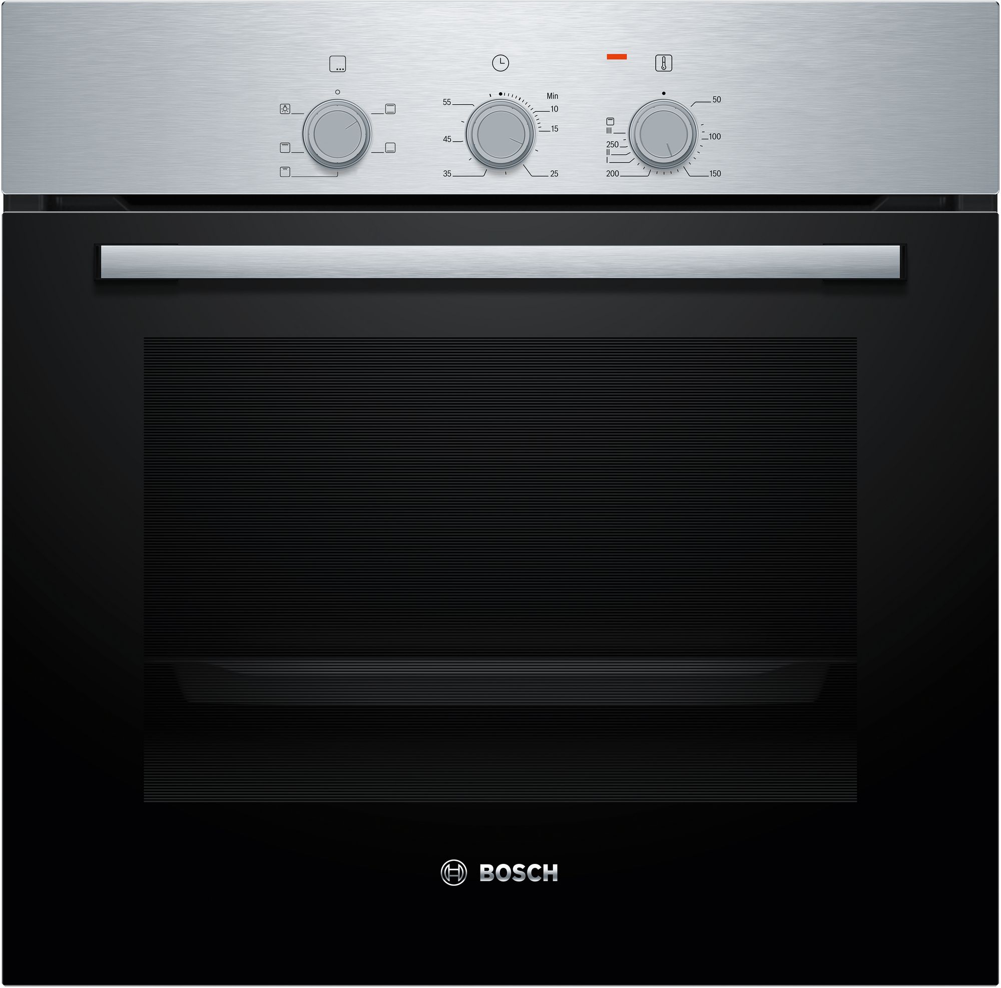 Bosch HBF011BR0T 66 lt Ankastre Fırın