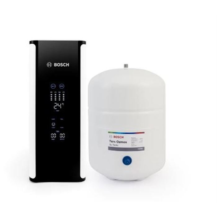Bosch WU11ADAW0N Su Arıtma Cihazı
