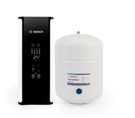 Bosch WU11ADAW0N Su Arıtma Cihazı