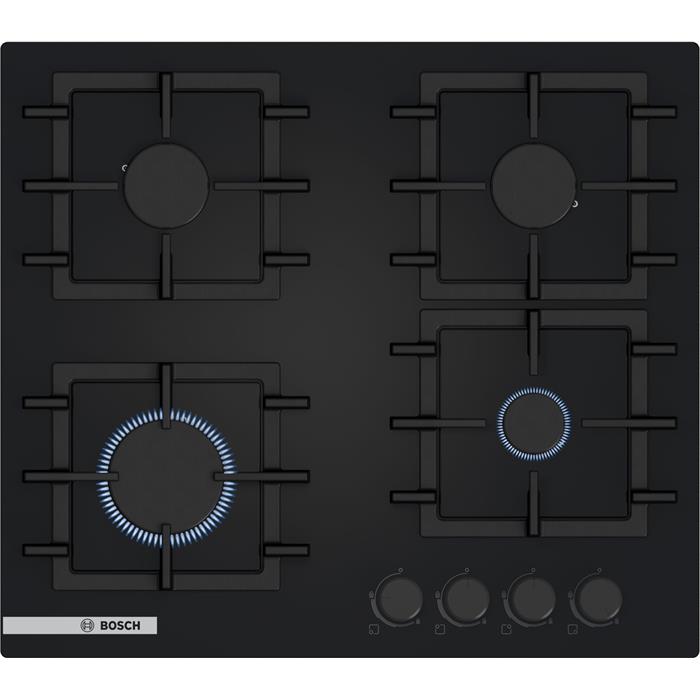 Bosch Serie 4 PNN6B6P40O Ankastre Ocak