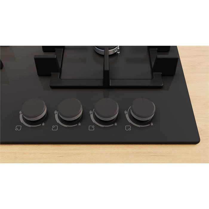 Bosch Serie 4 PNN6B6P40O Ankastre Ocak