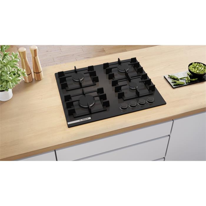 Bosch Serie 4 PNN6B6P40O Ankastre Ocak