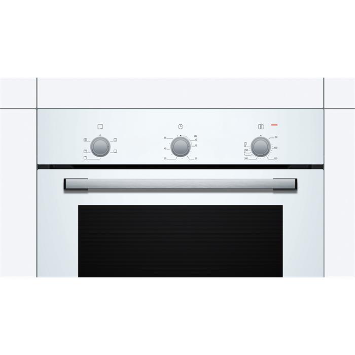 Bosch Serie 2 HBF011BV1T Ankastre Fırın