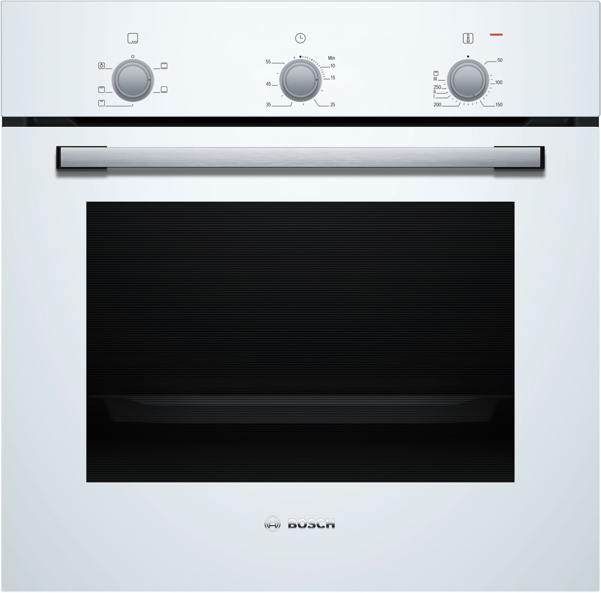Bosch Serie 2 HBF011BV1T Ankastre Fırın