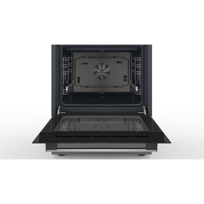 Bosch HXR391H51T Inox Ocaklı Fırın