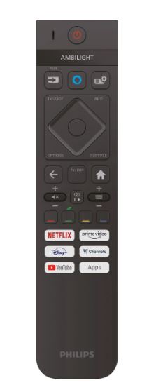 Philips 65PUS8349 4K Ultra HD 65