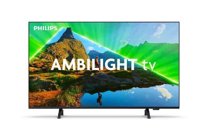 Philips 65PUS8349 4K Ultra HD 65